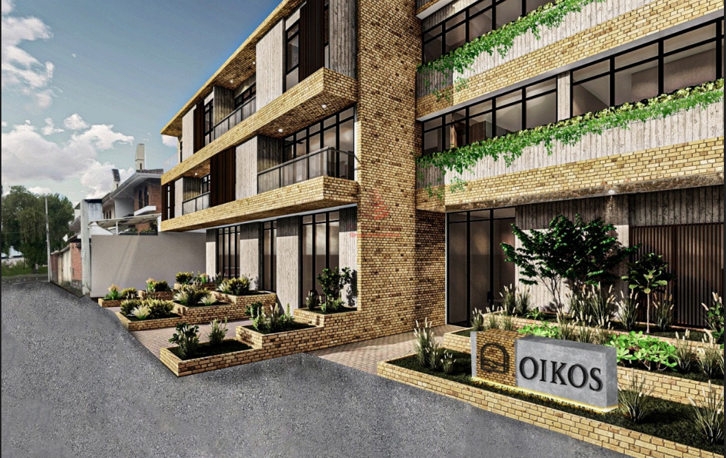 Proyecto Oikos