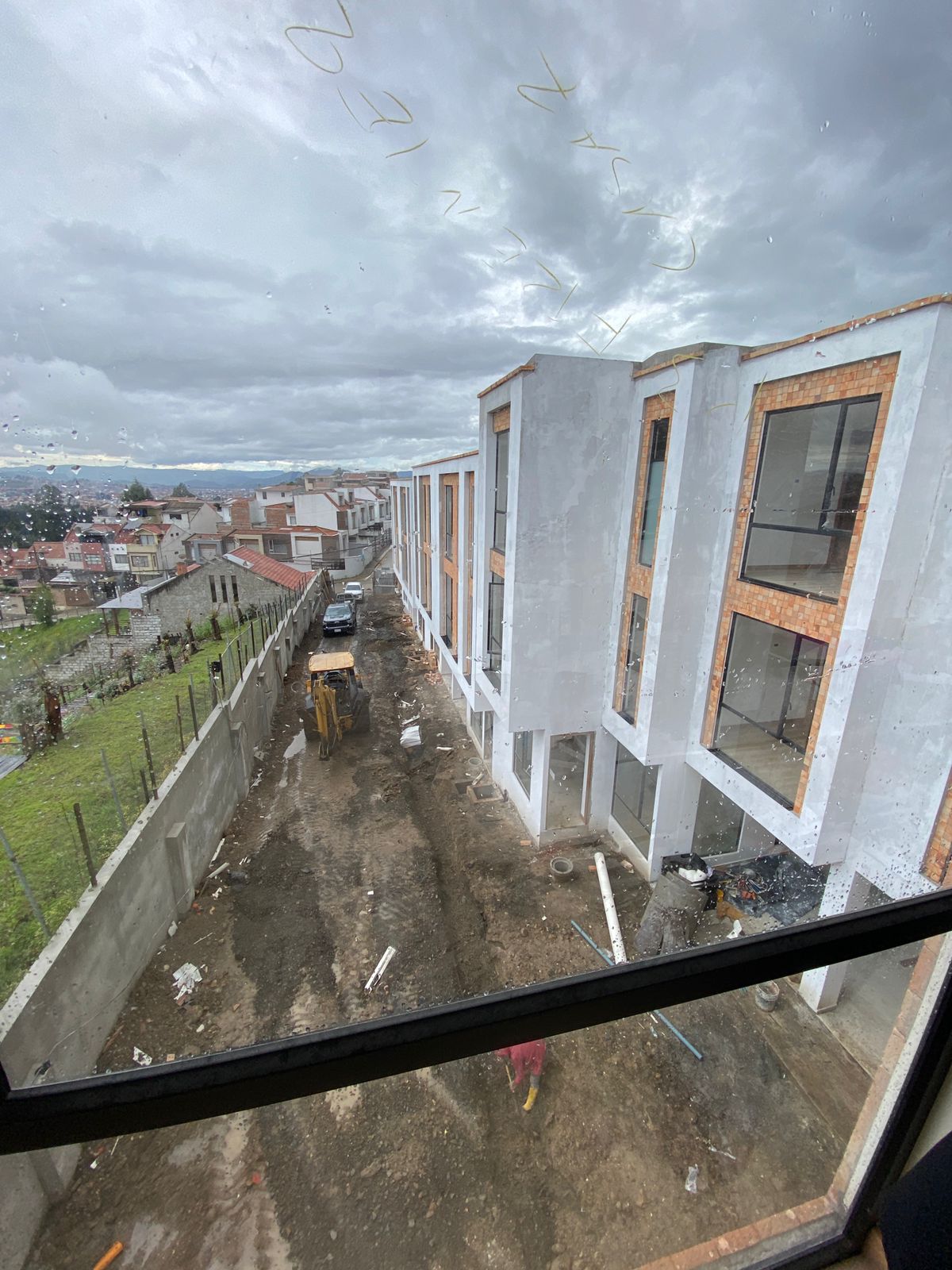 Casa por estrenar en venta- sector Misicata